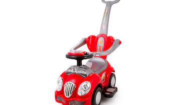 How to choose a ride on car