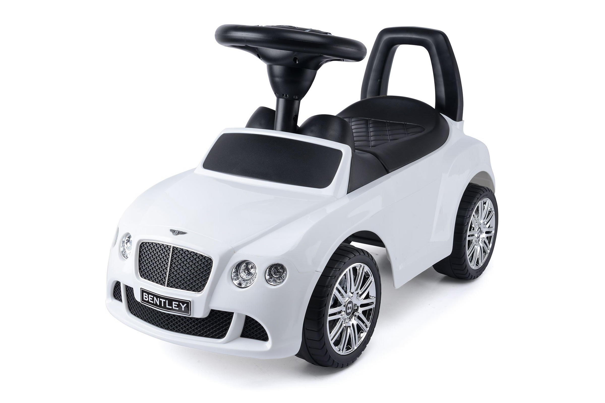 How to choose a ride on car