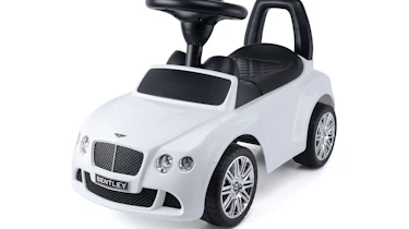 How to choose a ride on car