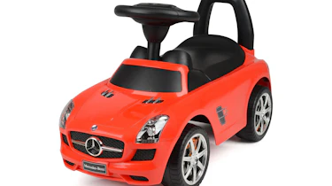 How to choose a ride on car