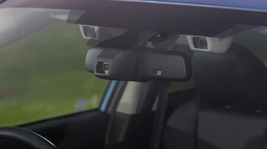 Subaru XV - EyeSight