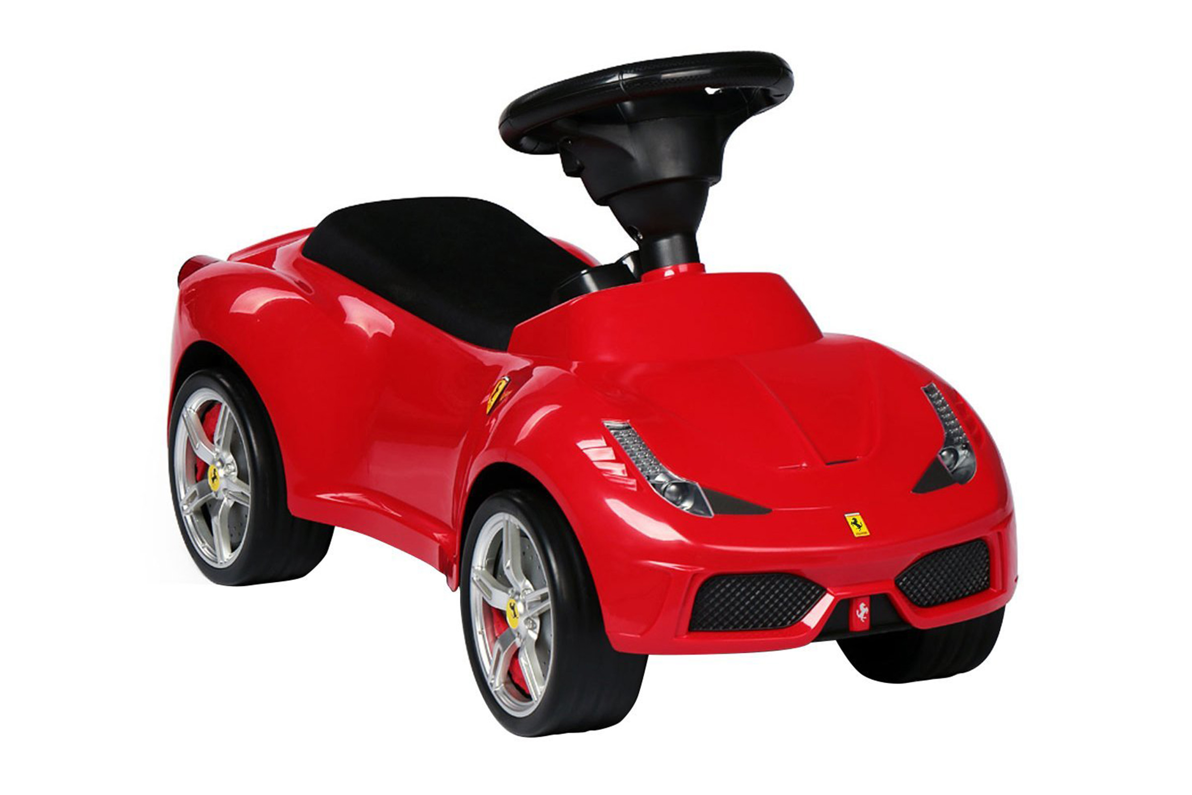 How to choose a ride on car