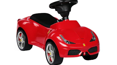 How to choose a ride on car
