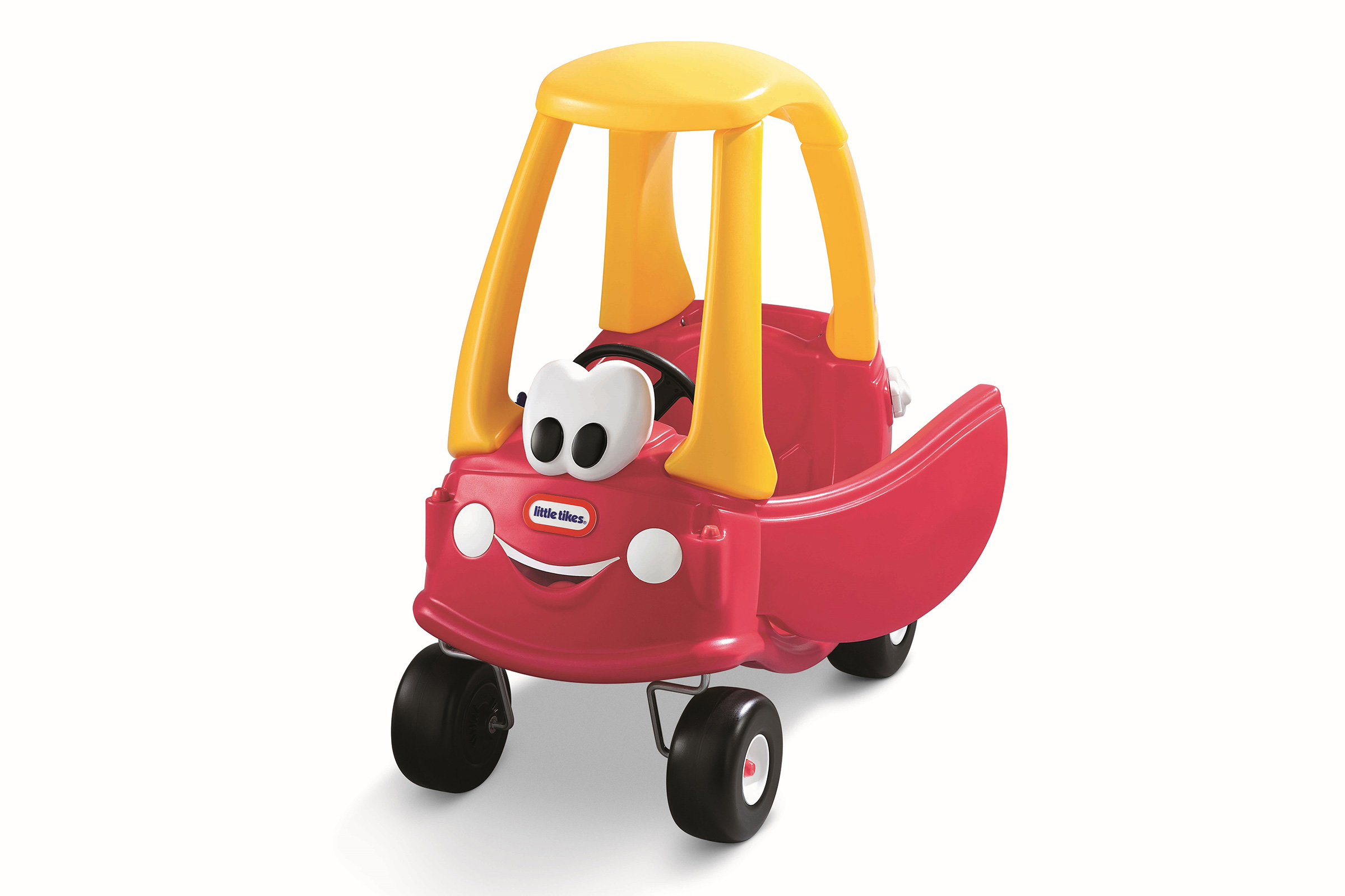 How to choose a ride on car