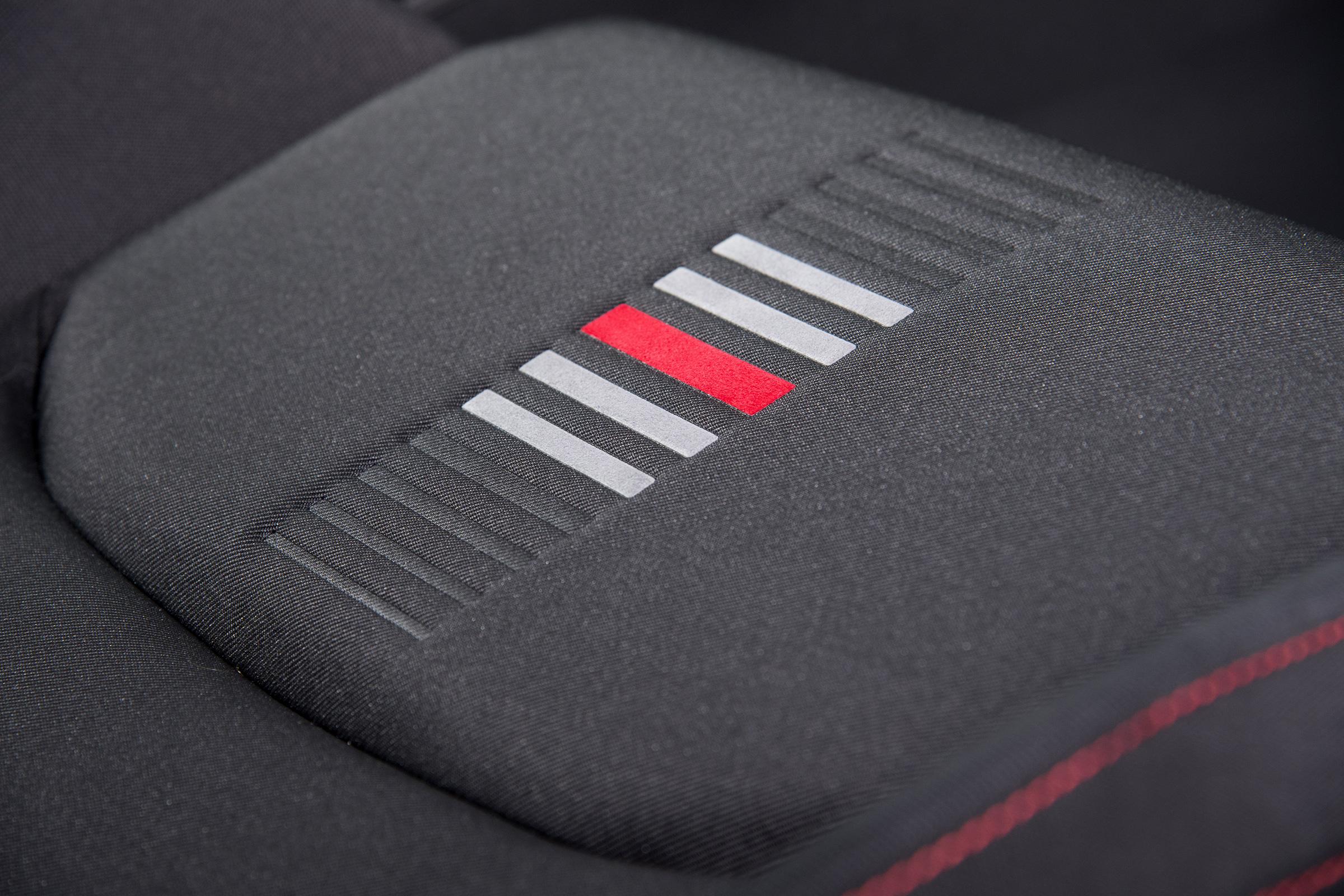 SEAT Arona FR - detail