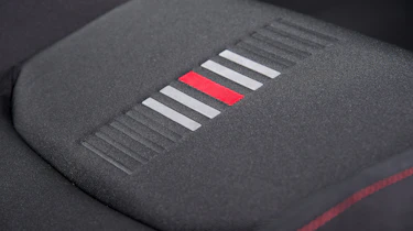 SEAT Arona FR - detail