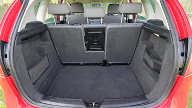 Used SEAT Altea - boot