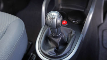 Used SEAT Altea - transmission