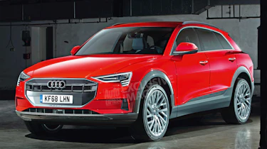 Audi e-tron - front (watermarked)