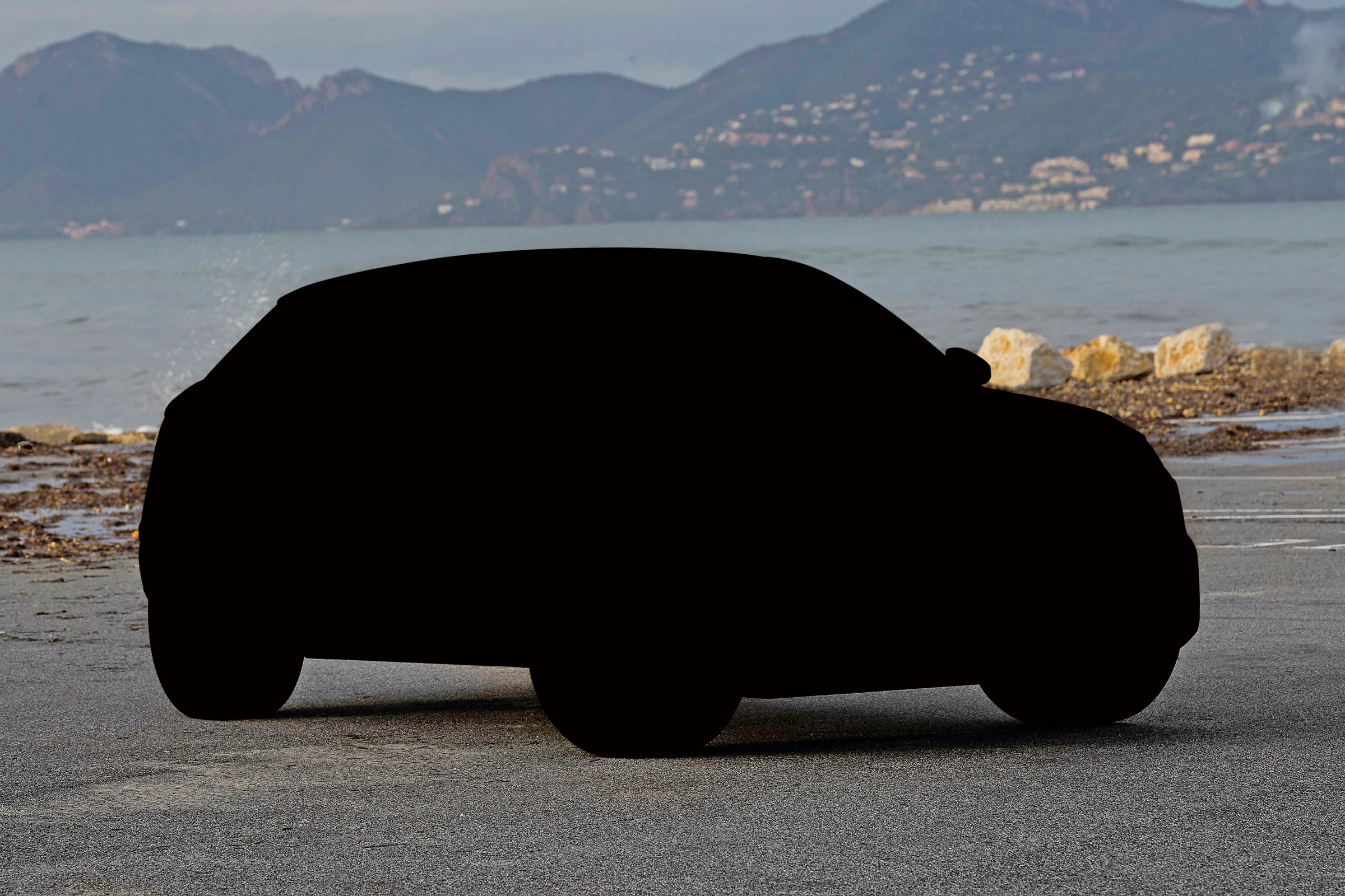 Audi shadow