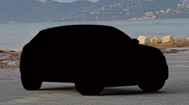 Audi shadow
