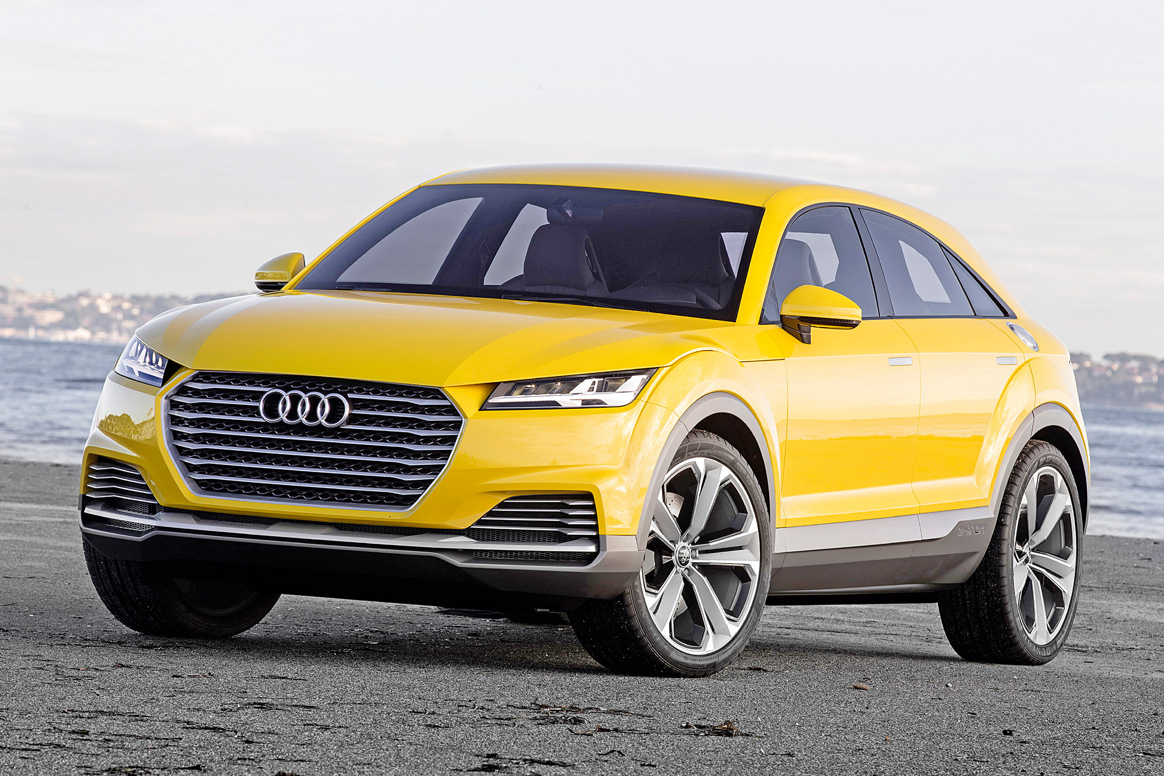 Audi Q4