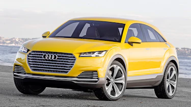Audi Q4