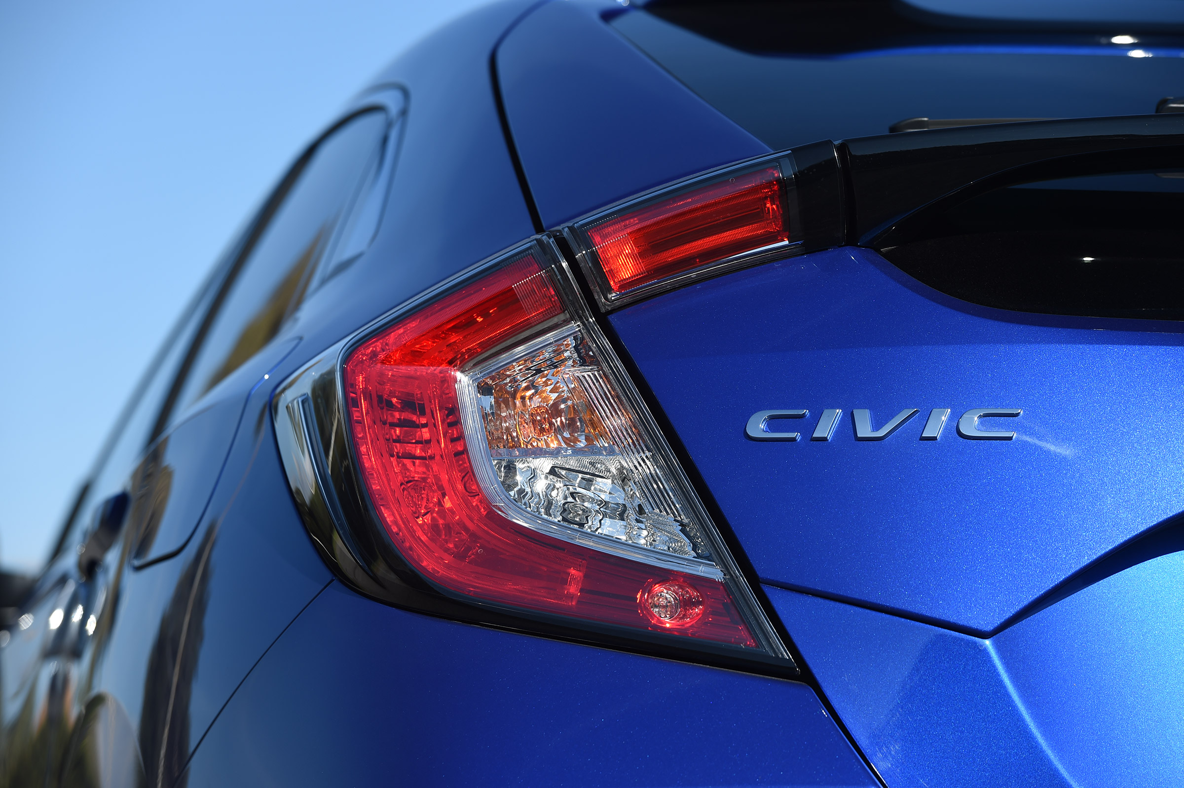 Honda Civic diesel - Civic