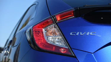 Honda Civic diesel - Civic