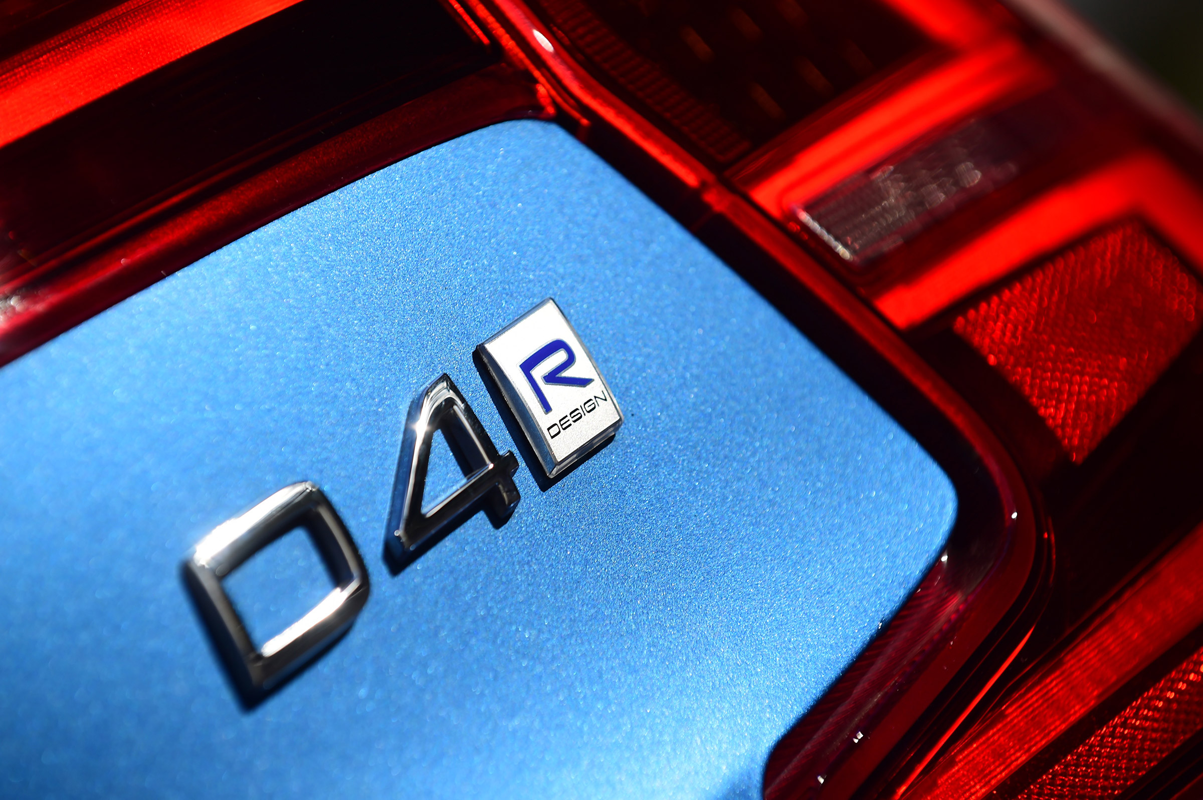 Volvo S90 long -term - second report D4 R-Design