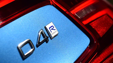 Volvo S90 long -term - second report D4 R-Design