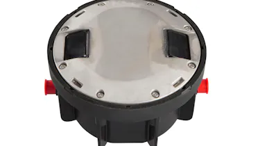 LED road studs