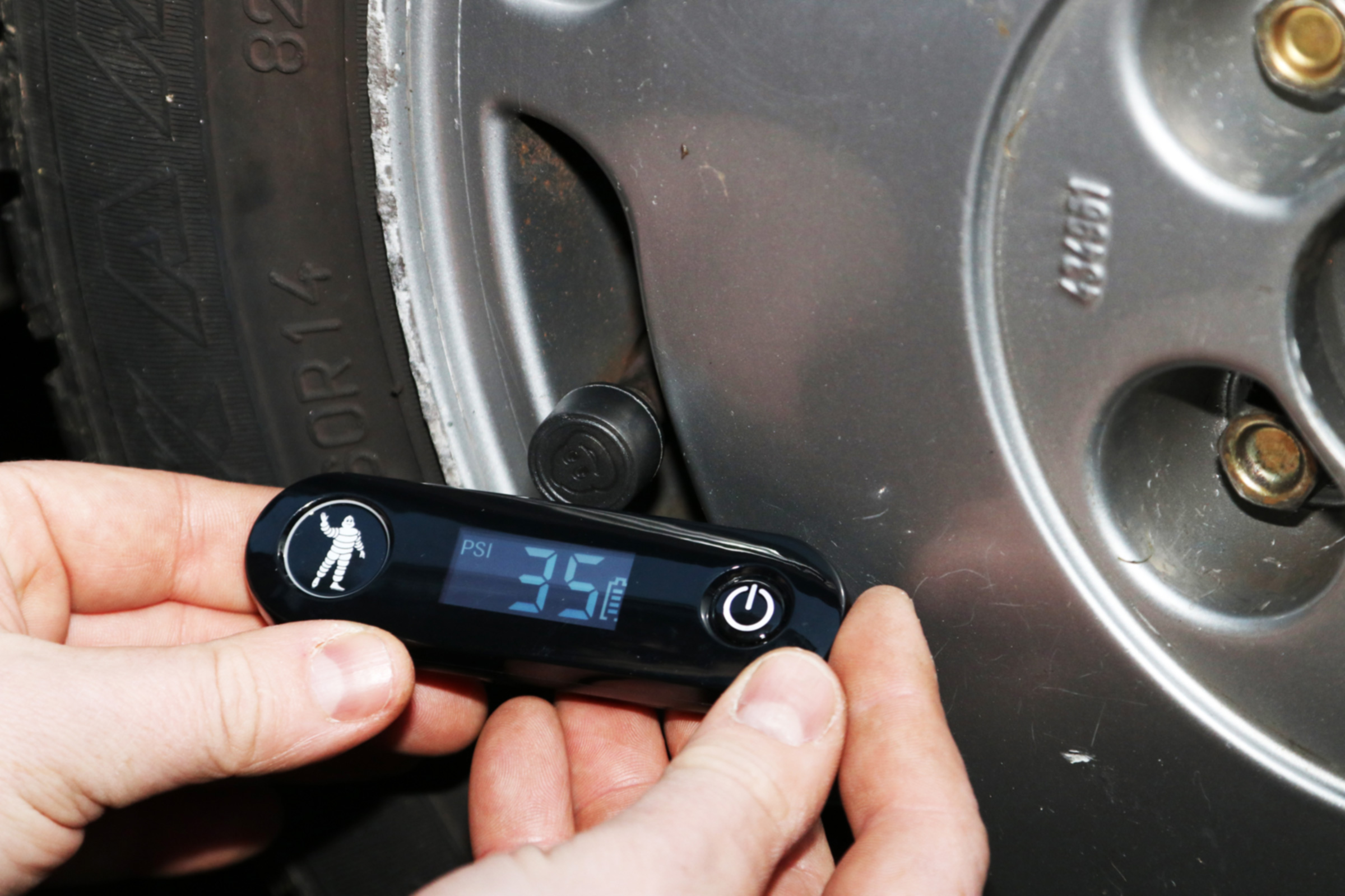 Best tyre pressure monitoring systems
