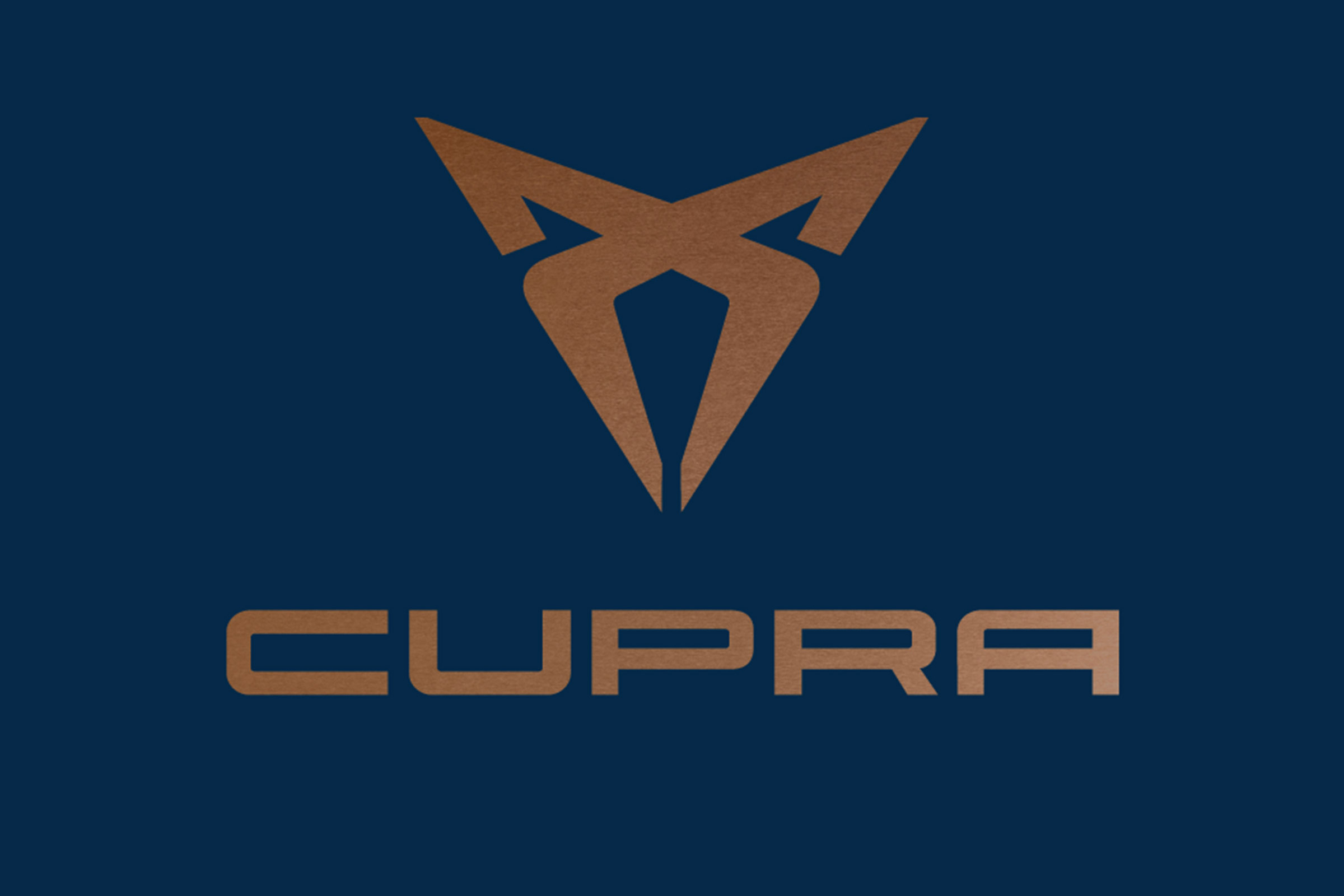Cupra logo
