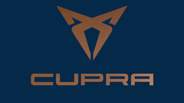 Cupra logo