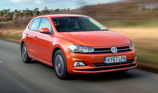 Volkswagen Polo - best superminis