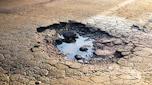 Pothole