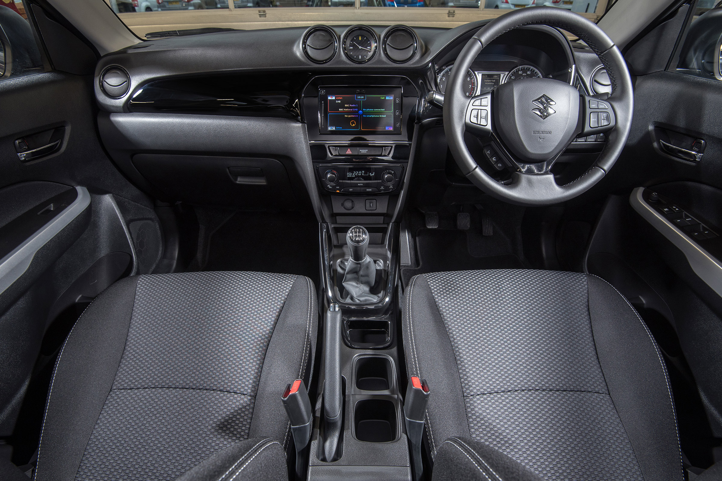 Suzuki Vitara Kuro