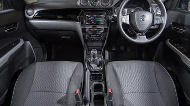 Suzuki Vitara Kuro
