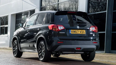 Suzuki Vitara Kuro