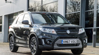 Suzuki Vitara Kuro