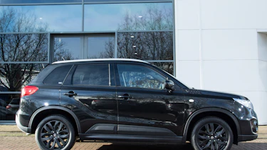 Suzuki Vitara Kuro