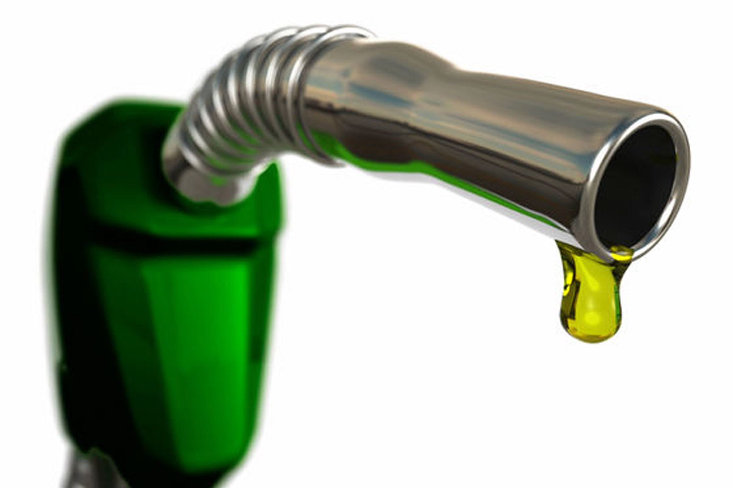 Petrol pump