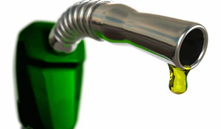 Petrol pump
