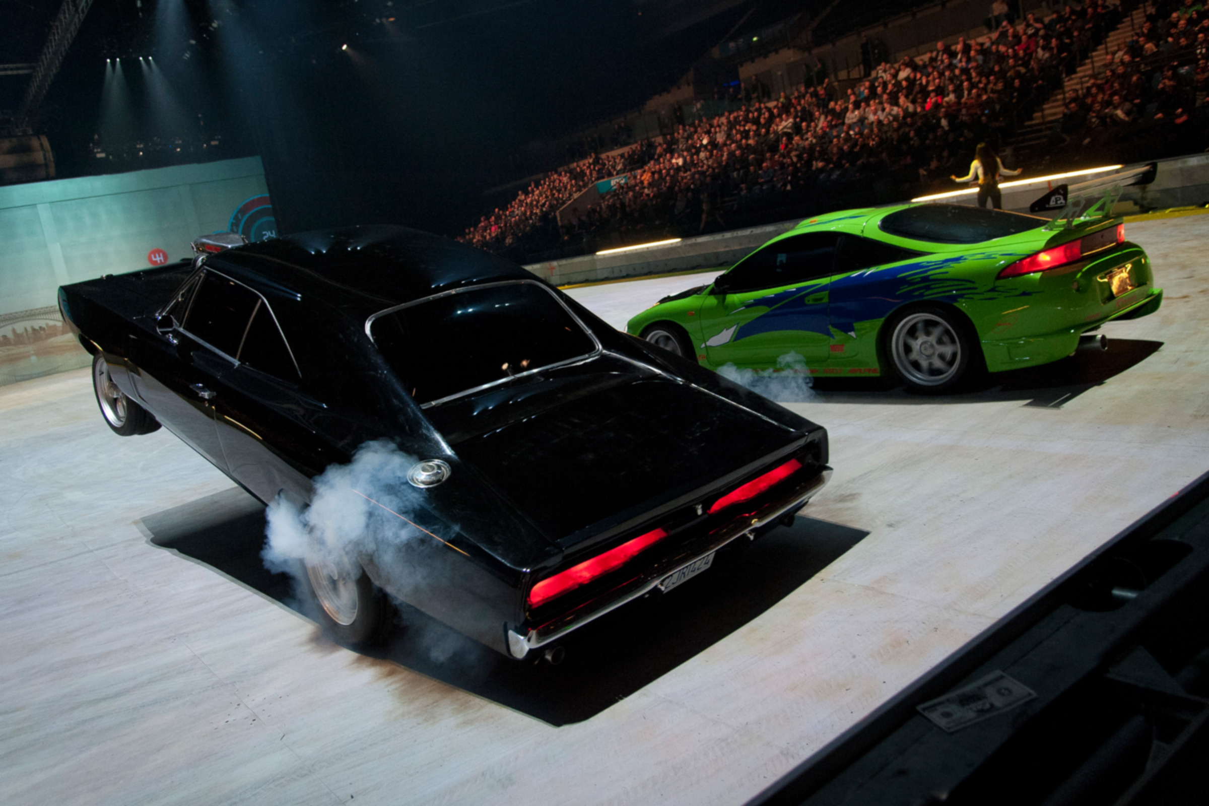 Burnout