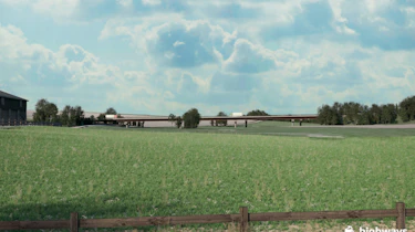 Stonehenge tunnel - viaduct proposal