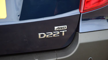 SsangYong Korando - engine name