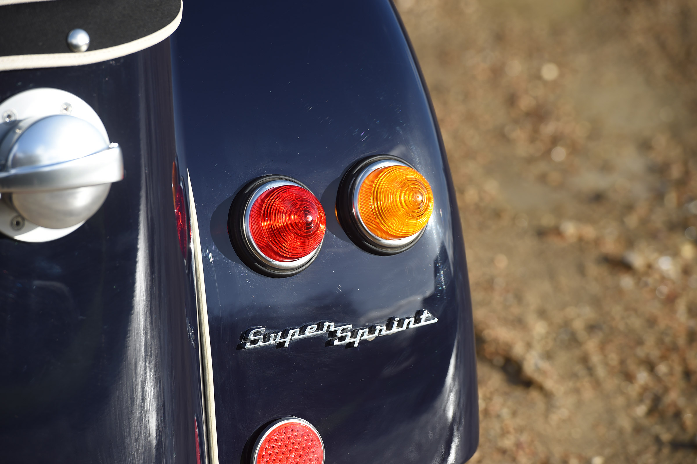 Caterham Seven SuperSprint - SuperSprint