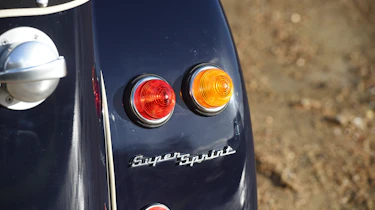 Caterham Seven SuperSprint - SuperSprint