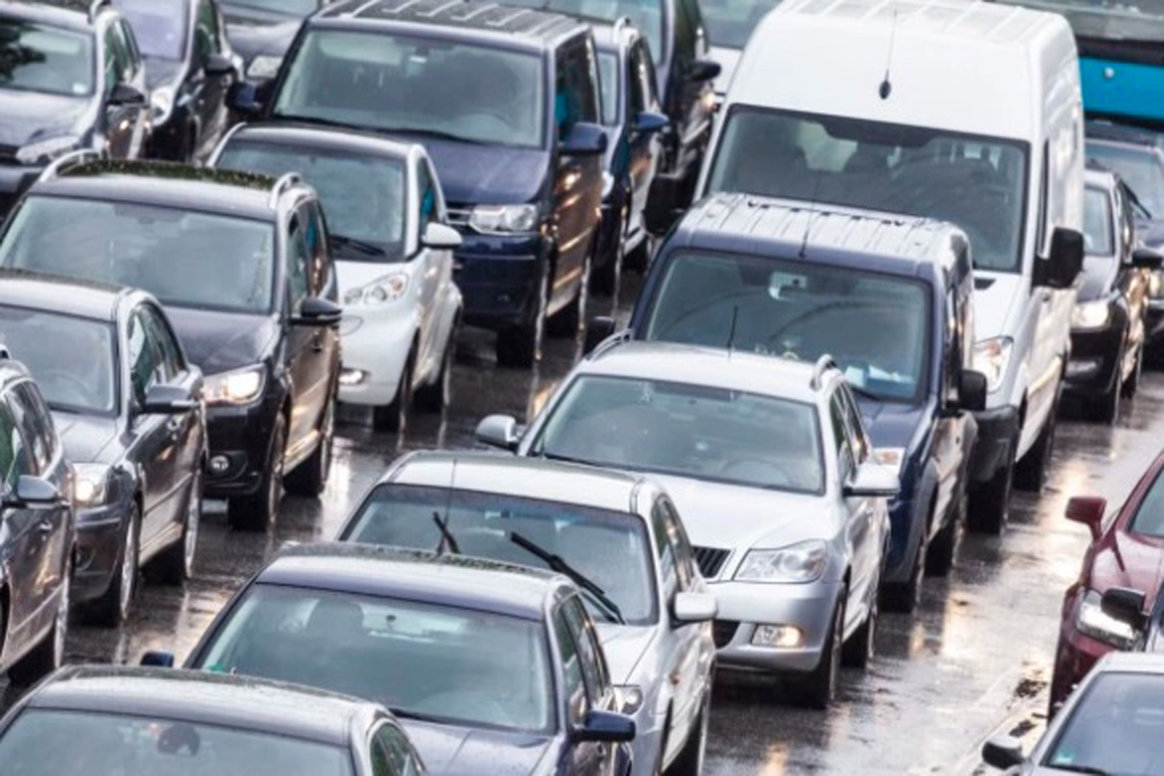 Traffic