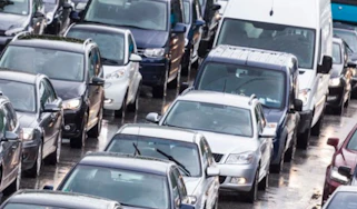 Traffic