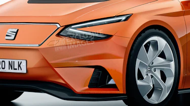SEAT EV - front detail (watermarked)