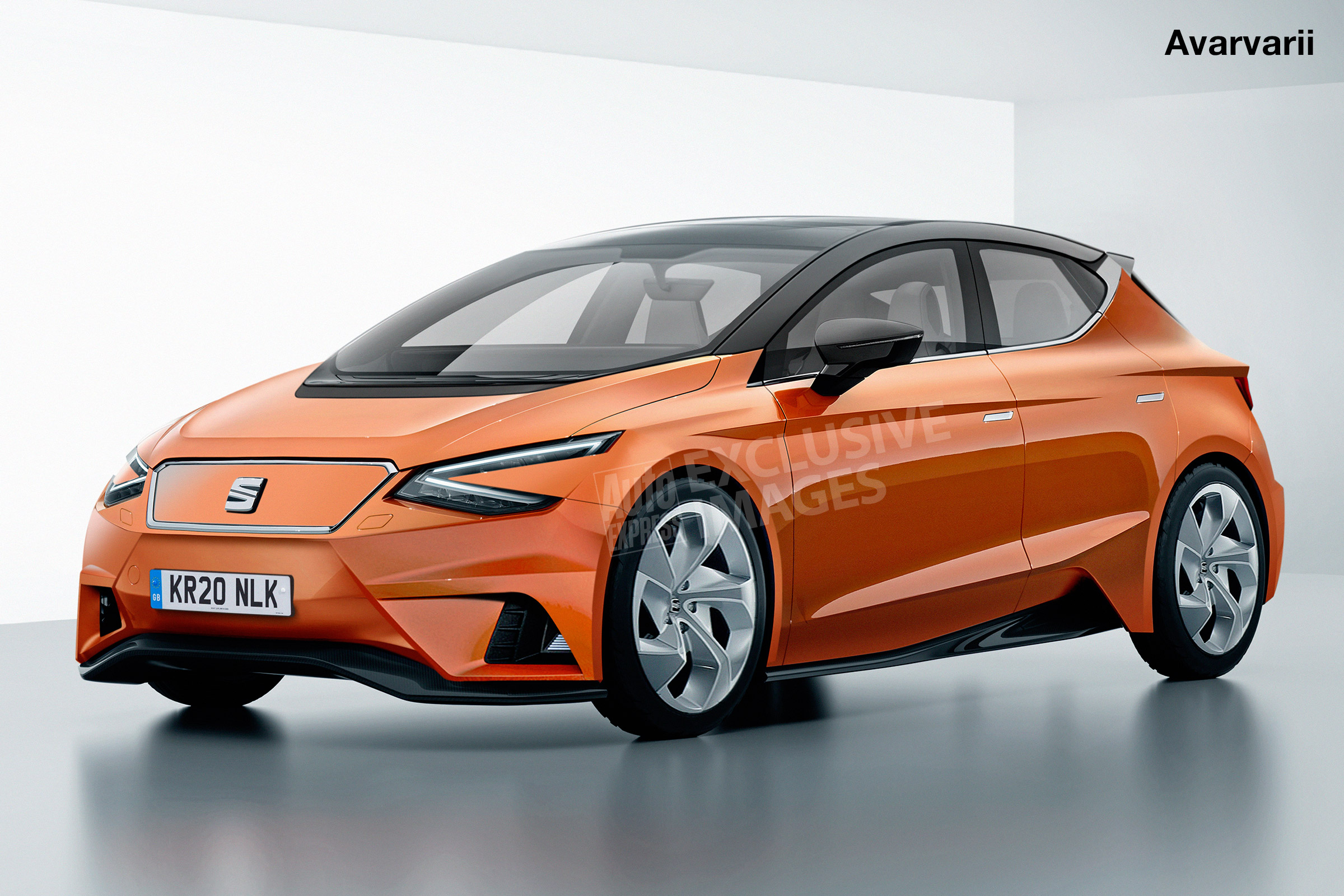 SEAT EV - front (watermarked)