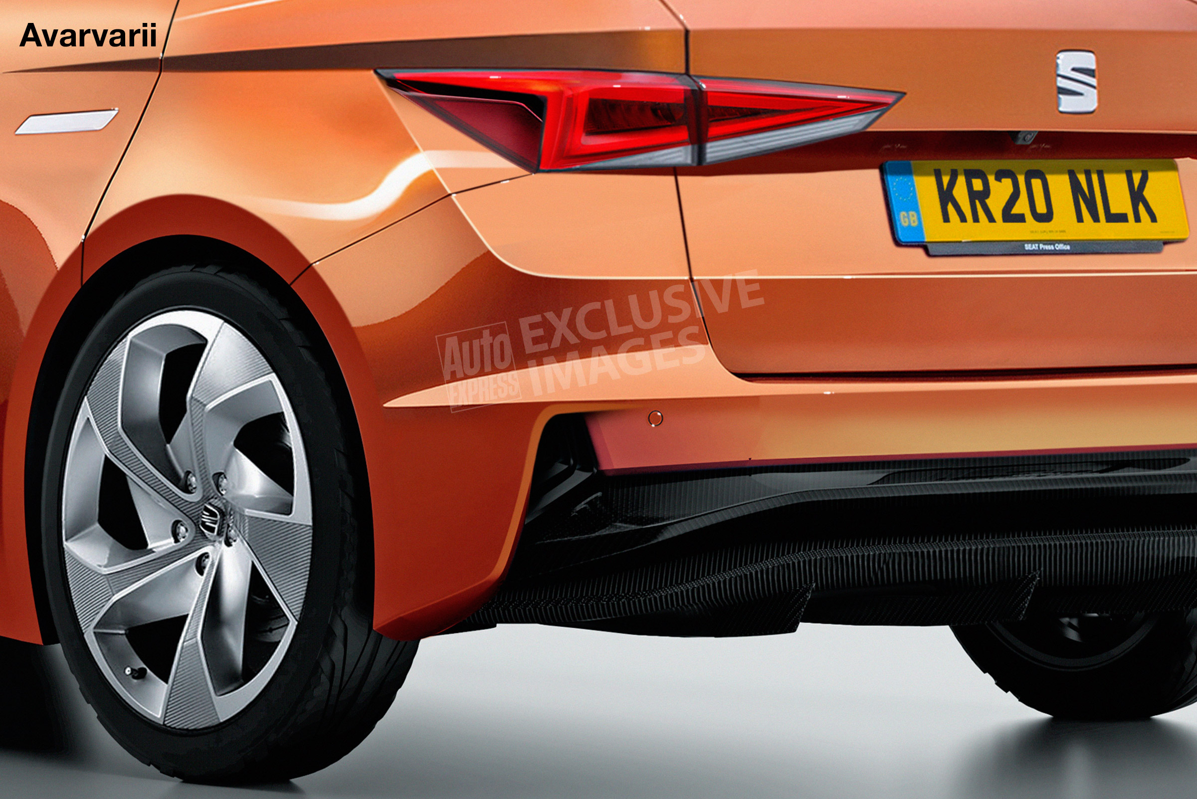 SEAT EV - rear detail (watermarked)