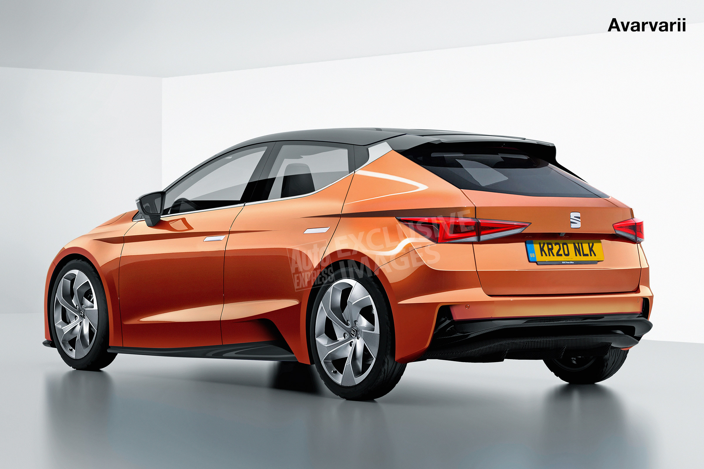 SEAT EV - rear (watermarked)