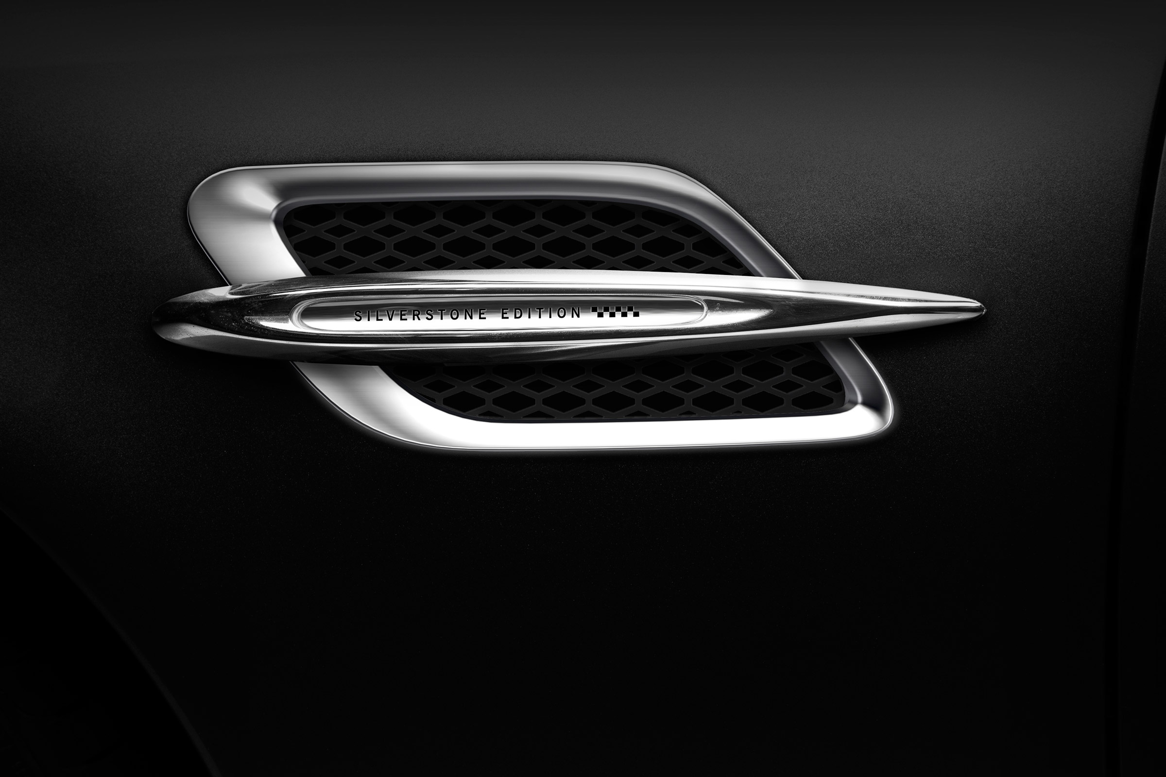 David Brown Automotive Speedback Silverstone Edition - teaser 1