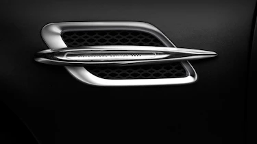 David Brown Automotive Speedback Silverstone Edition - teaser 1