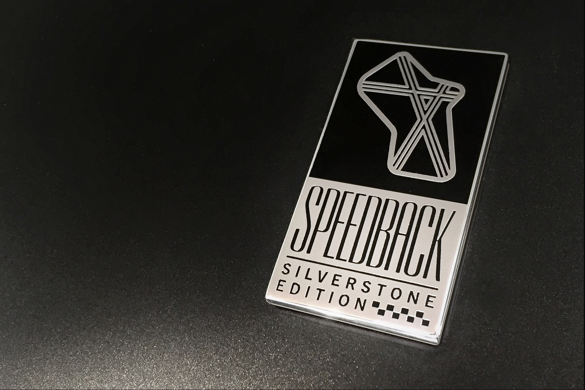 David Brown Automotive Speedback Silverstone Edition - teaser 2