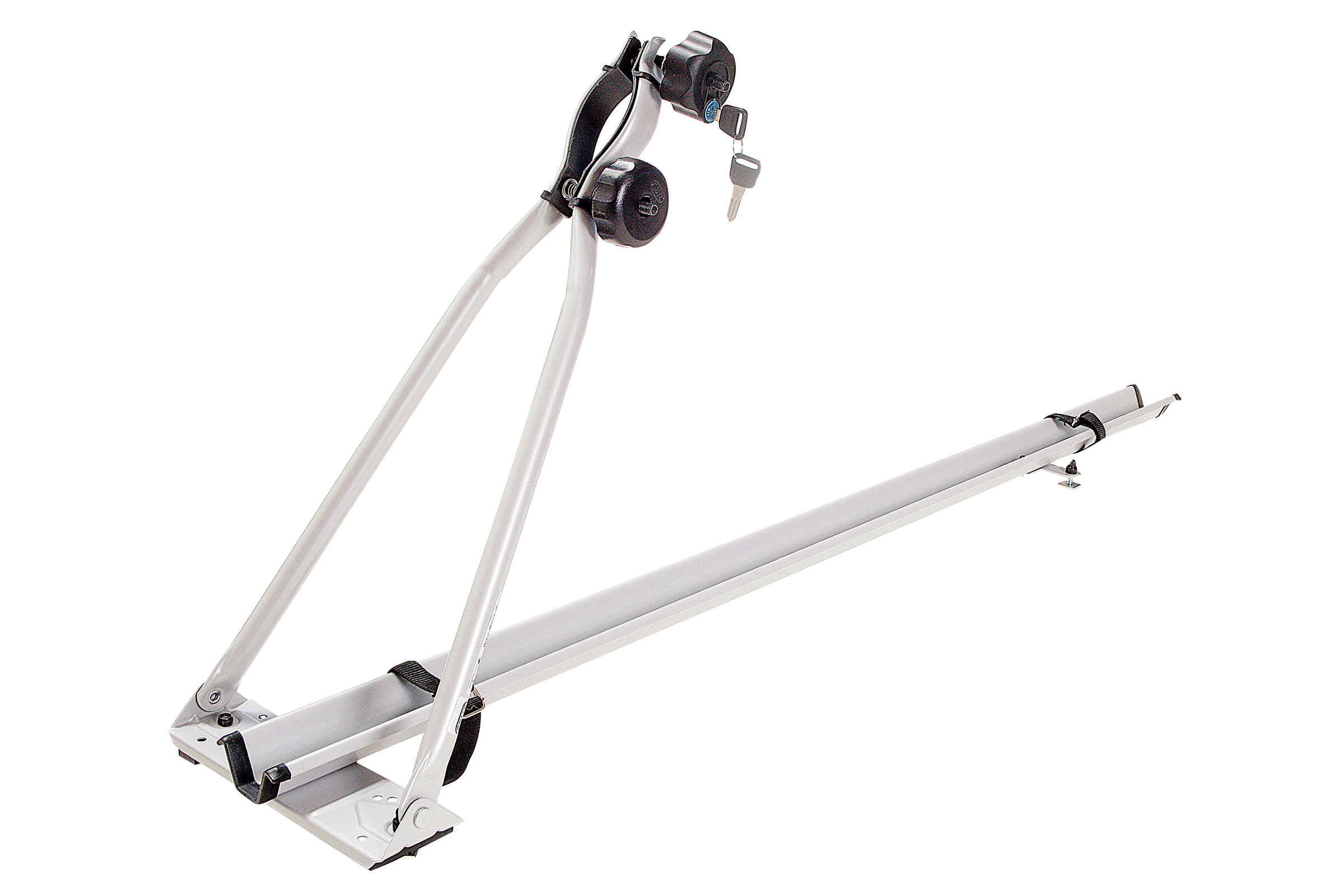 Halfords Roof Mount Cycle Carrier 210127