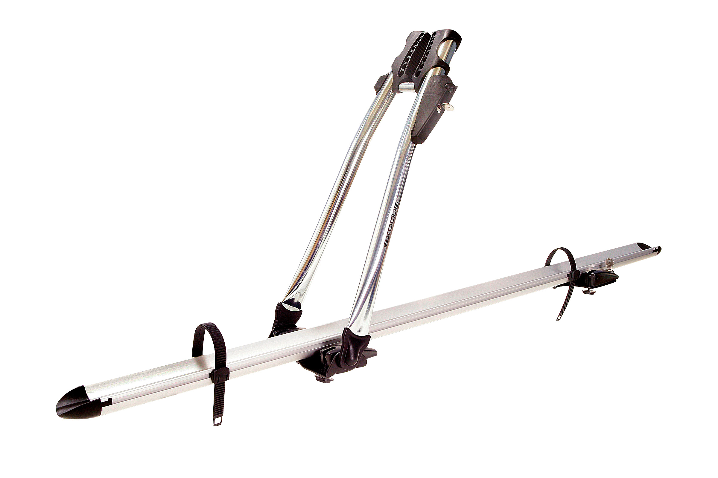 Exodus Roof Mount Cycle Carrier